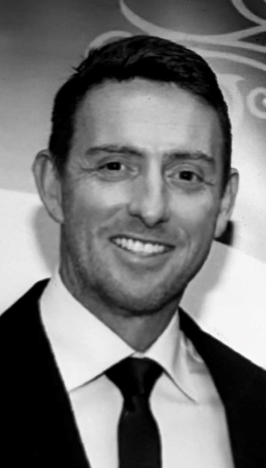 Dylan Cross
