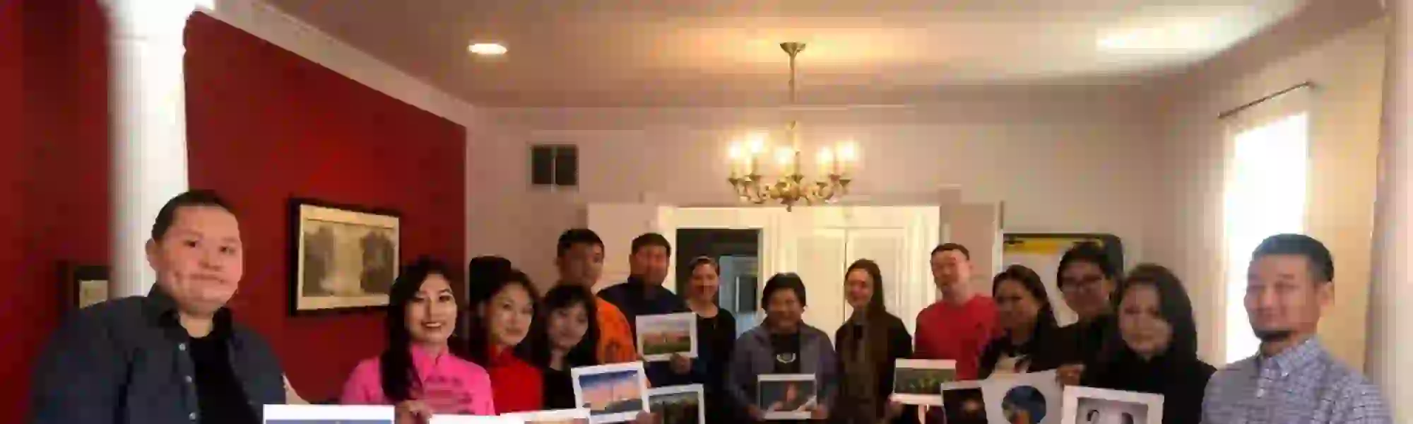 Best Resources for Leadership Training in Mongolia