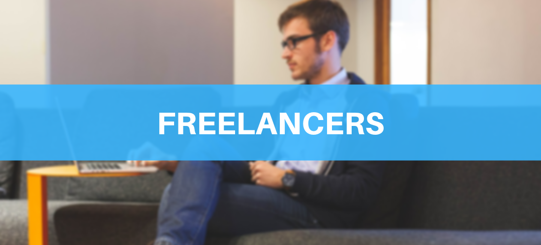 Freelancers