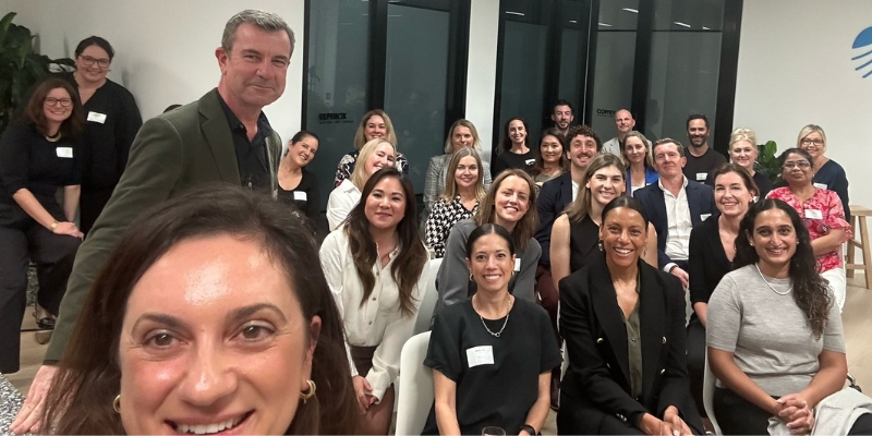 Event Header Ai In Marketing Wrap Up