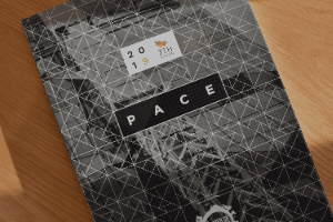 The PACE Survey