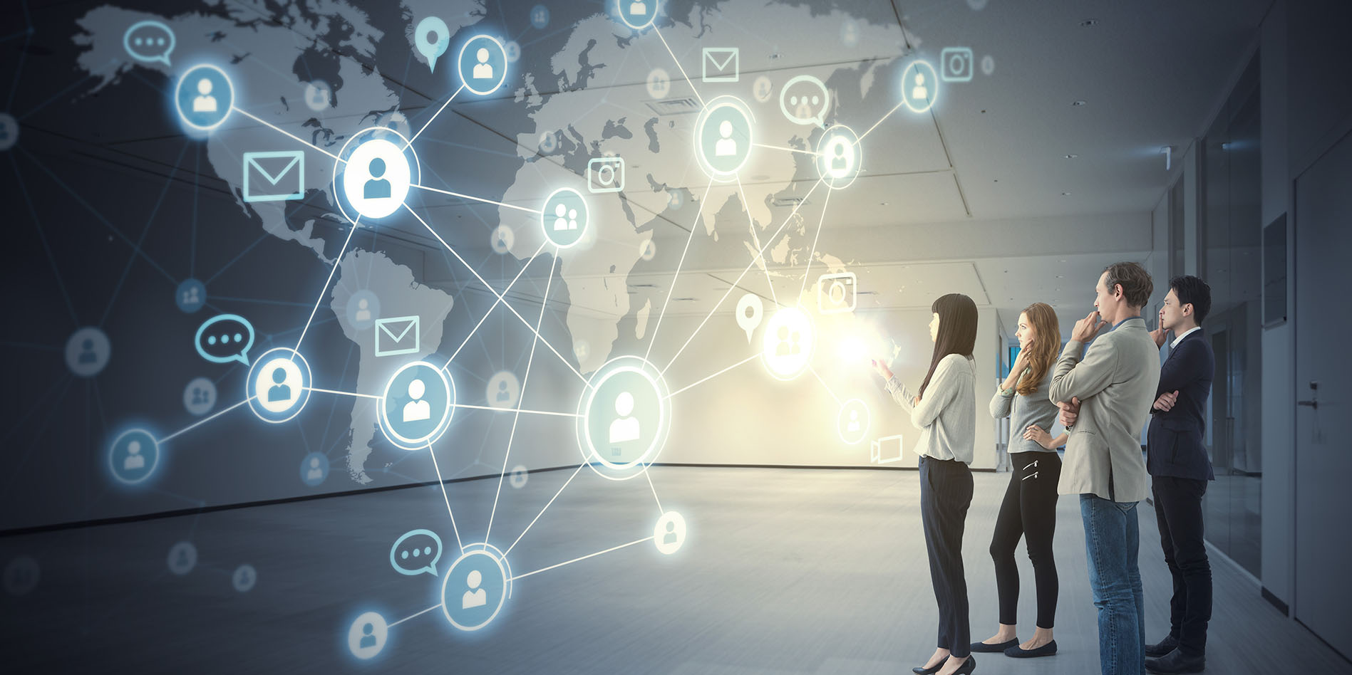 Future Ready Workforce Solutions  Preparing Mongolia For Global Competition