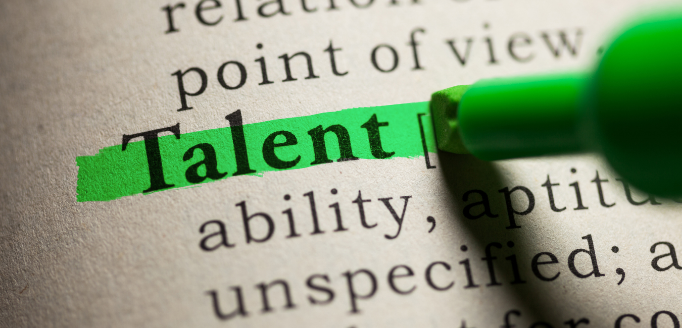 Talent Trends