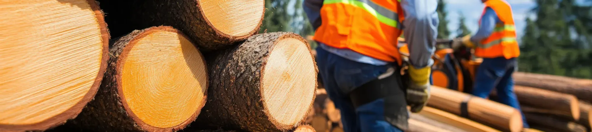 Forestry and logging worker recruitment for Australian rural employers