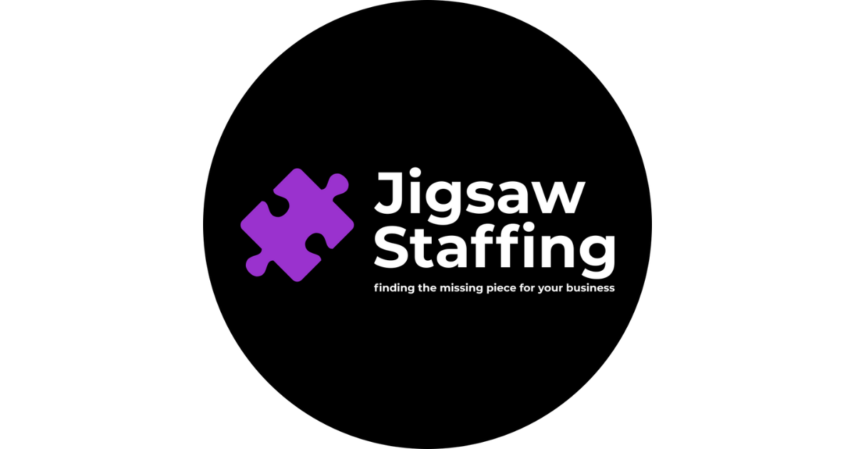 Jigsaw Staffing