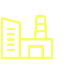 Icon of Manufacturing & Operations