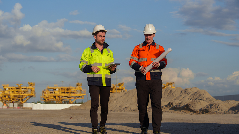 Mining Recruitment Specialists Australia