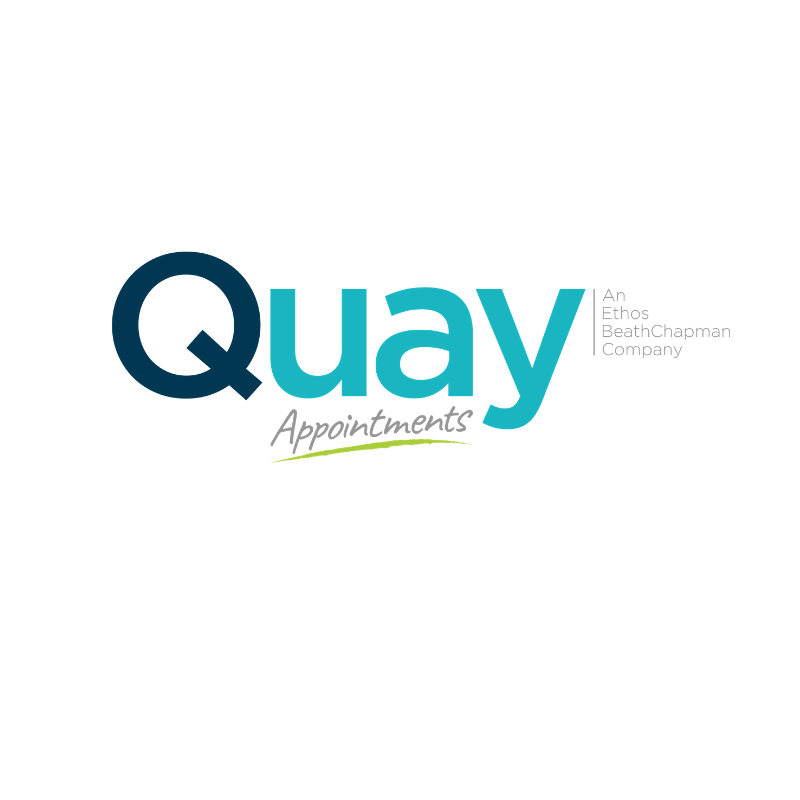 Quay Logo