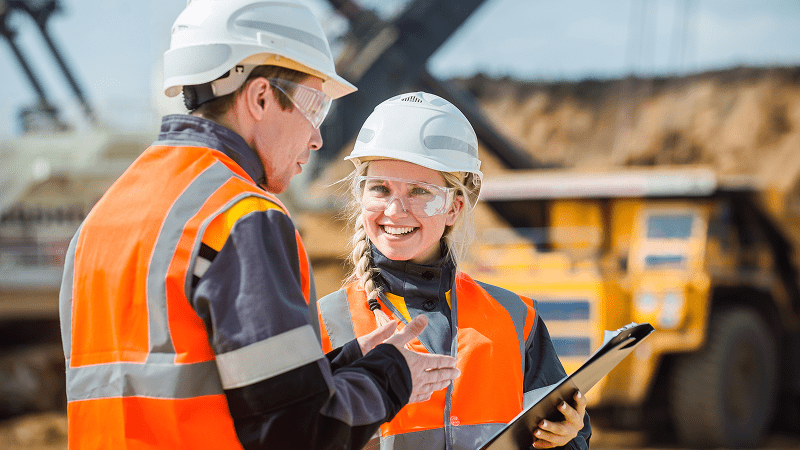 contractor recruitment and management specialists