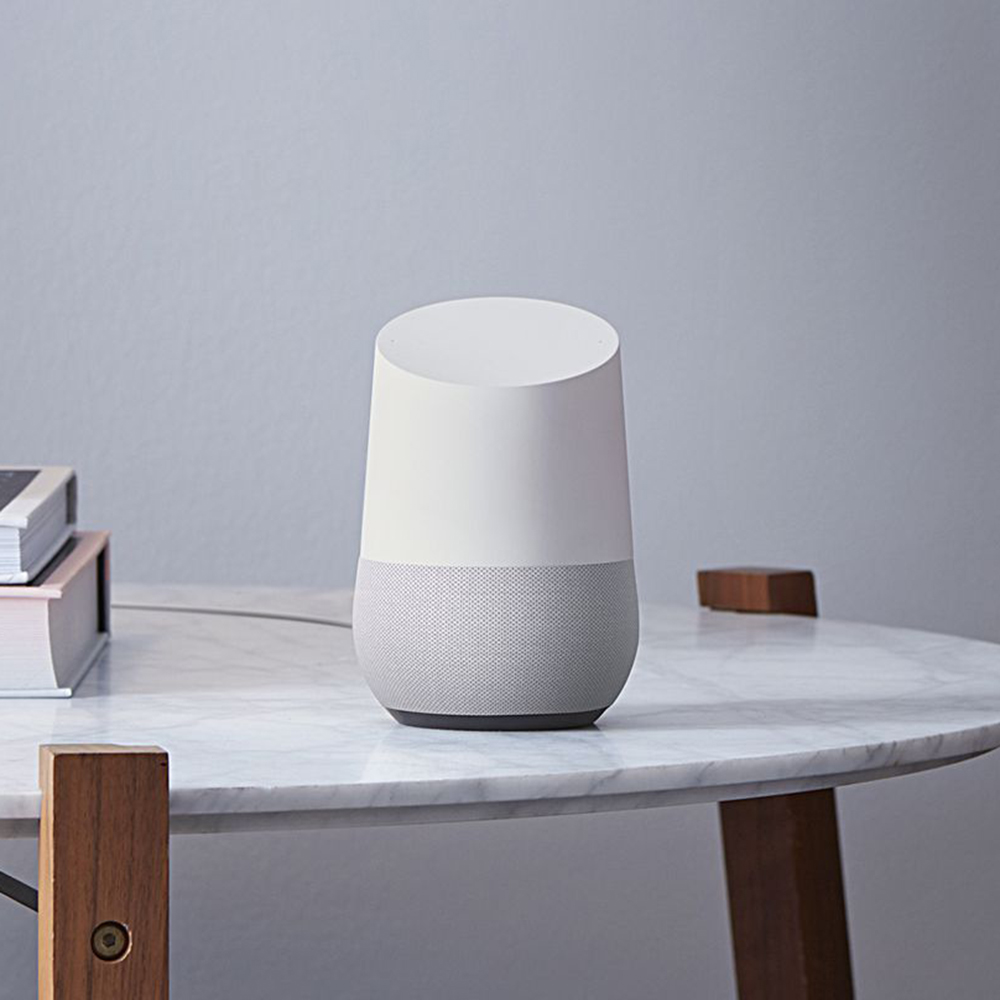 Google Home