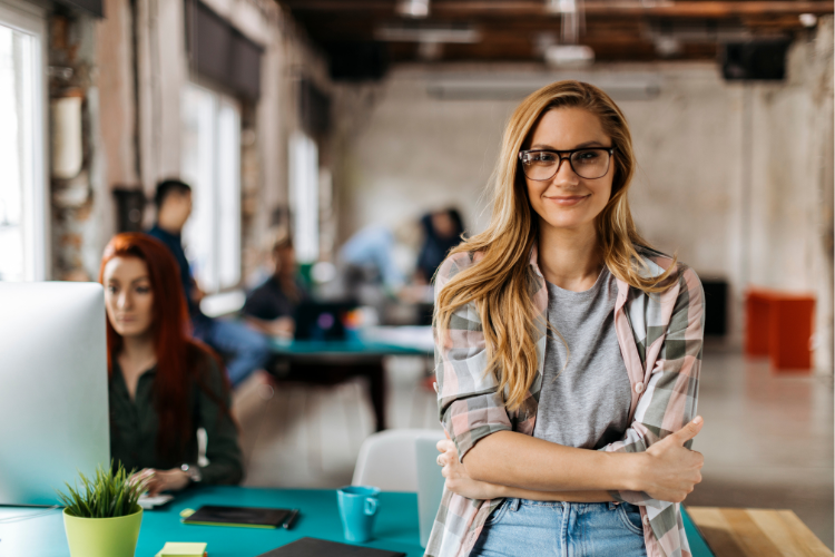 How to build a personal brand in 5 steps