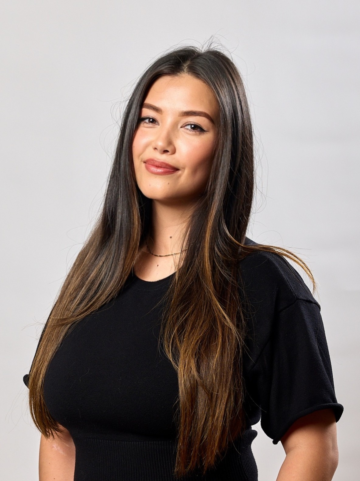 Ellie Morales