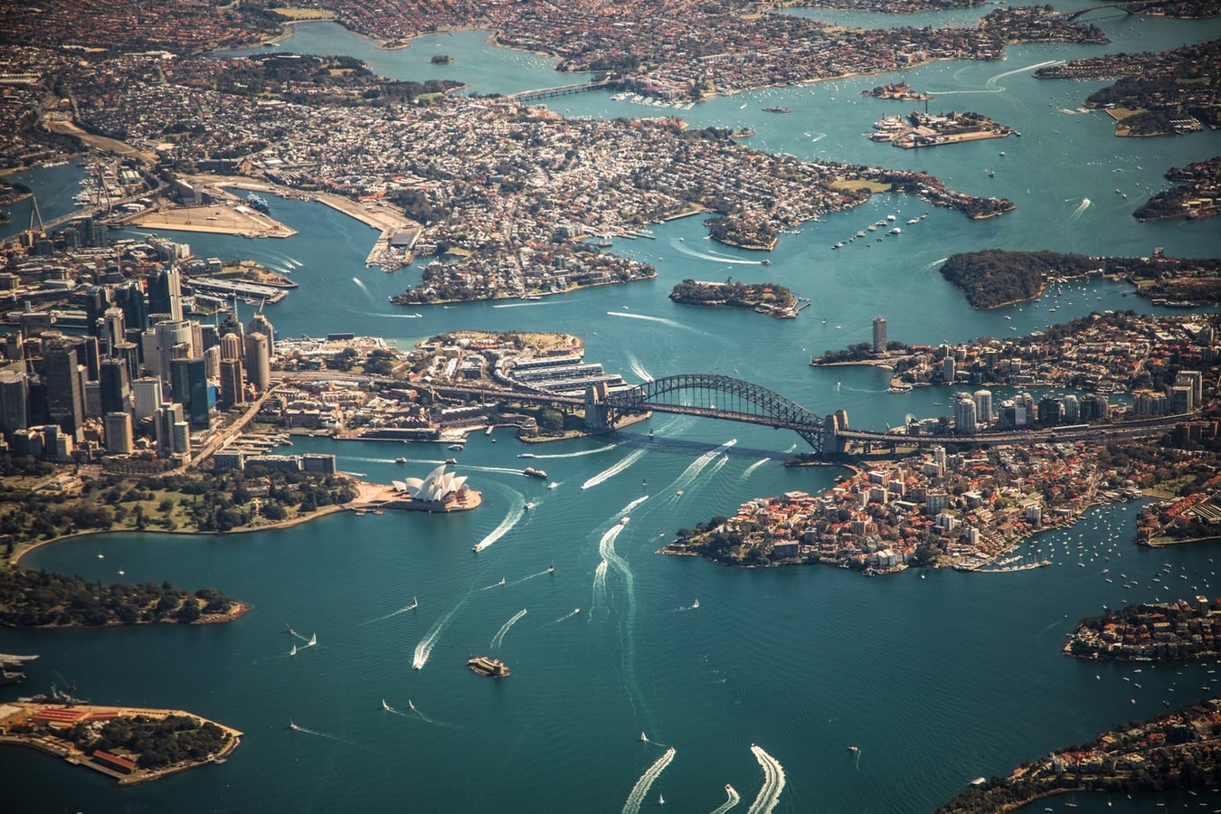 Sydney Mid-tier Market Update 2015