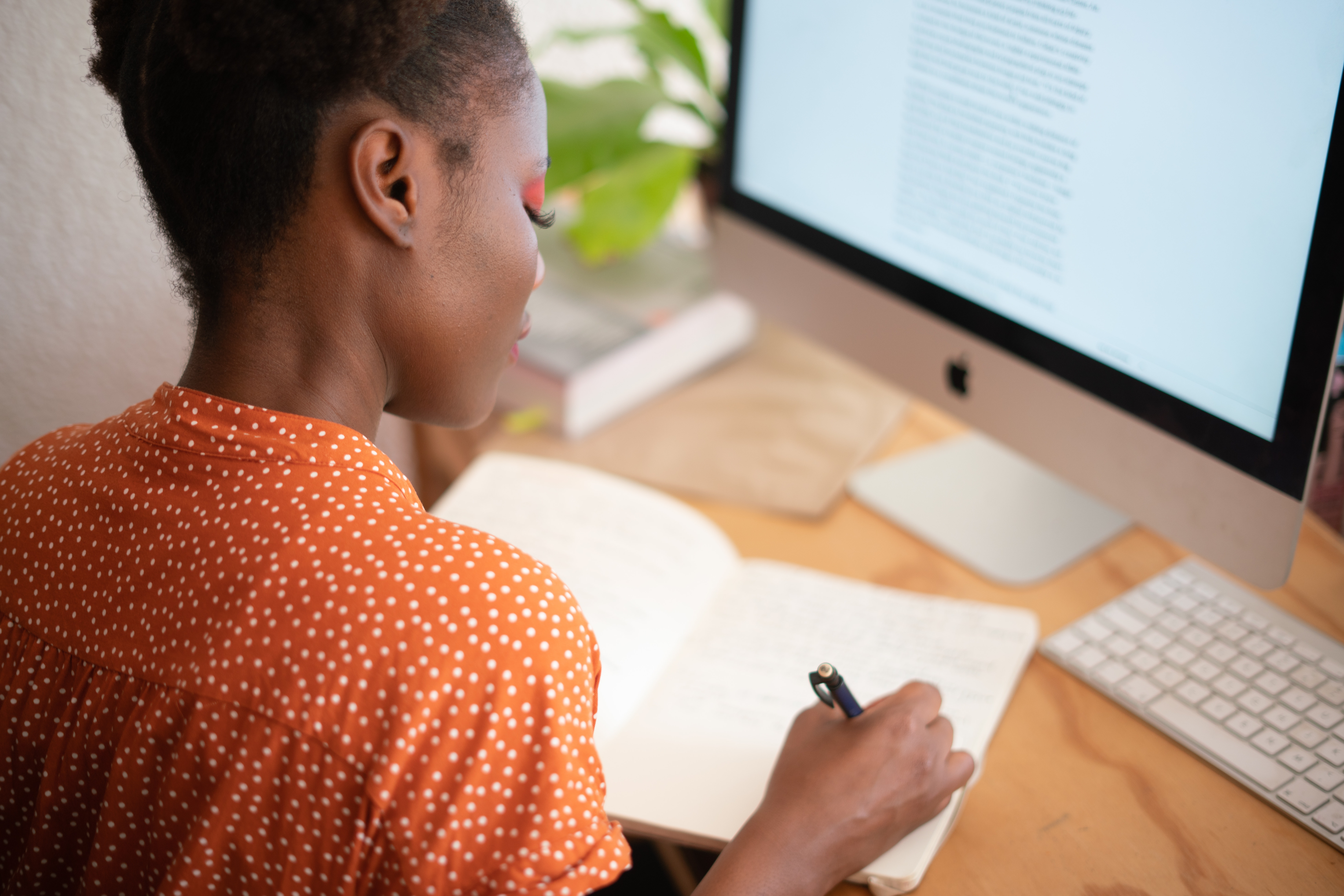 Writing the perfect cover letter: When to write, and what to include