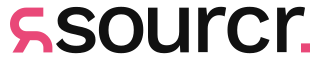 Sourcr logo