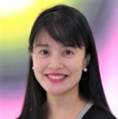 Yolande Goh