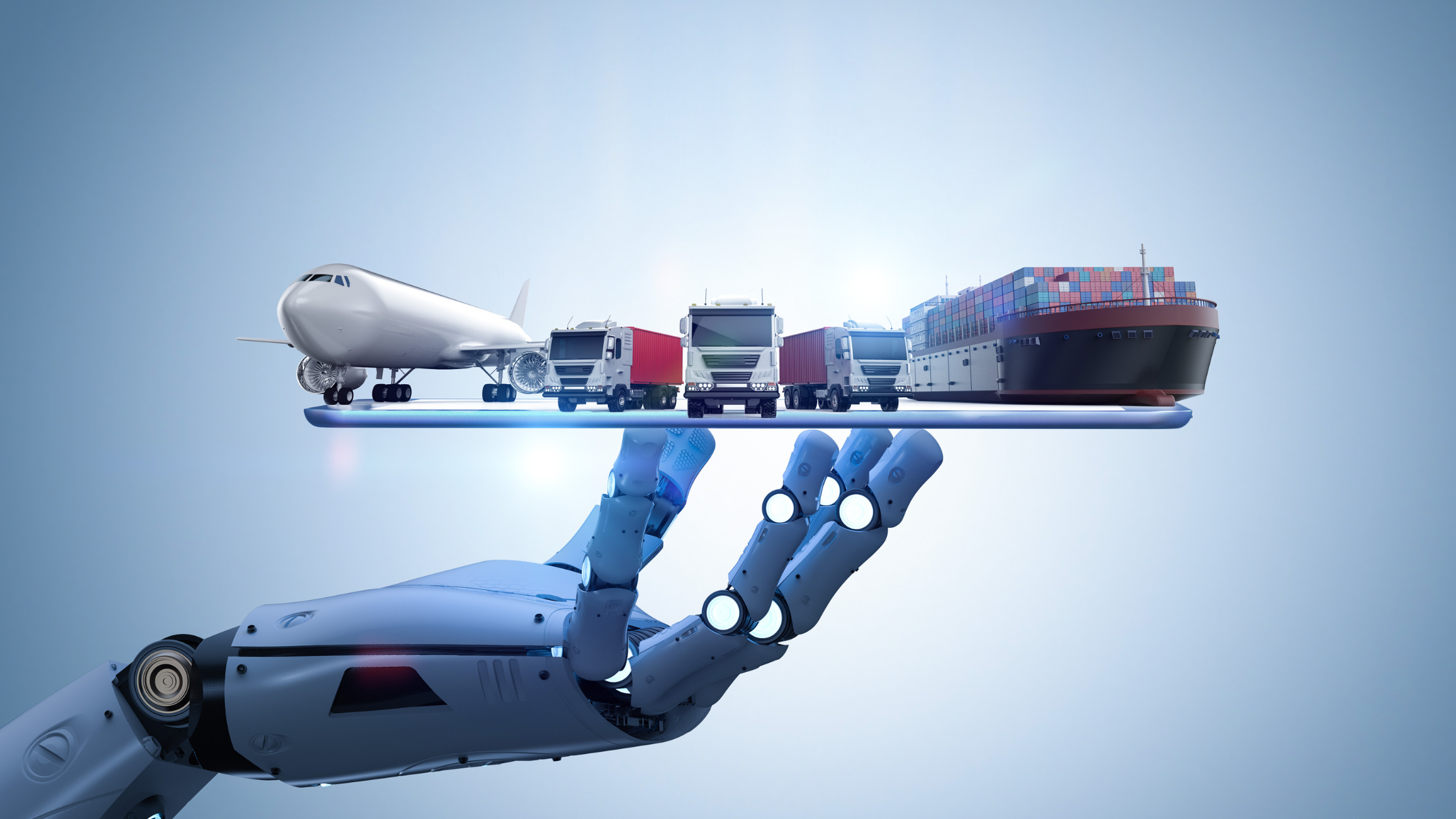 AI in Freight Forwarding: Who Will Train the Next Generation?
