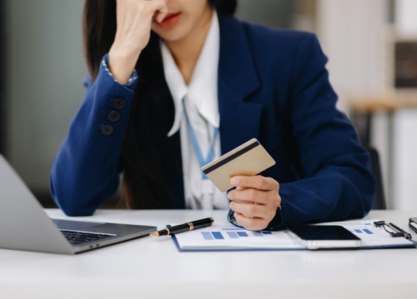 Money Talks: Can Bad Credit Ruin Your Job Search