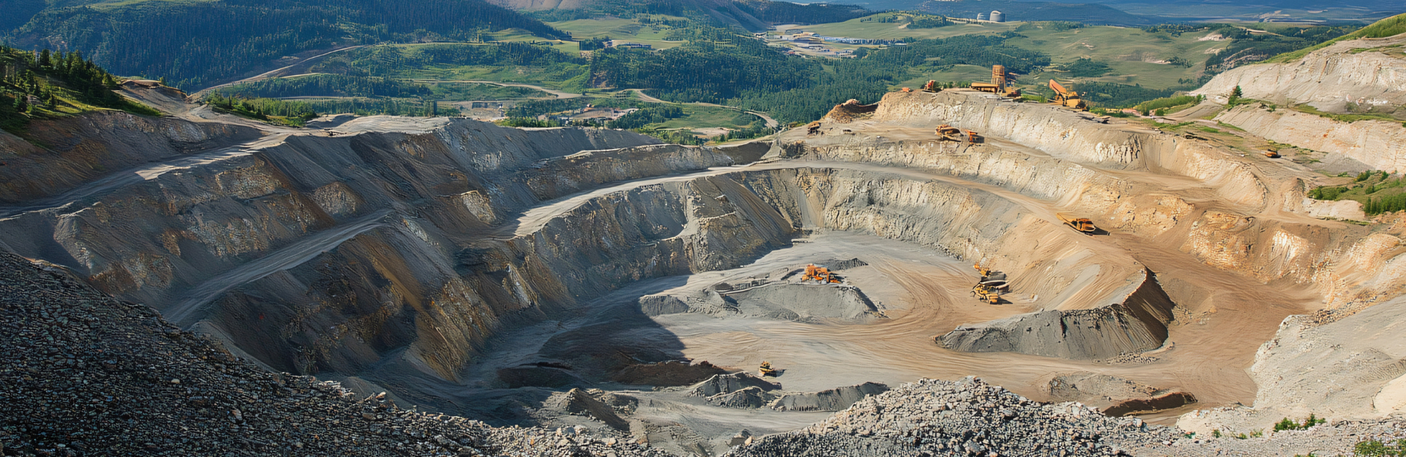 Sustainable Mining Practices: Paving the Way for a Greener Future