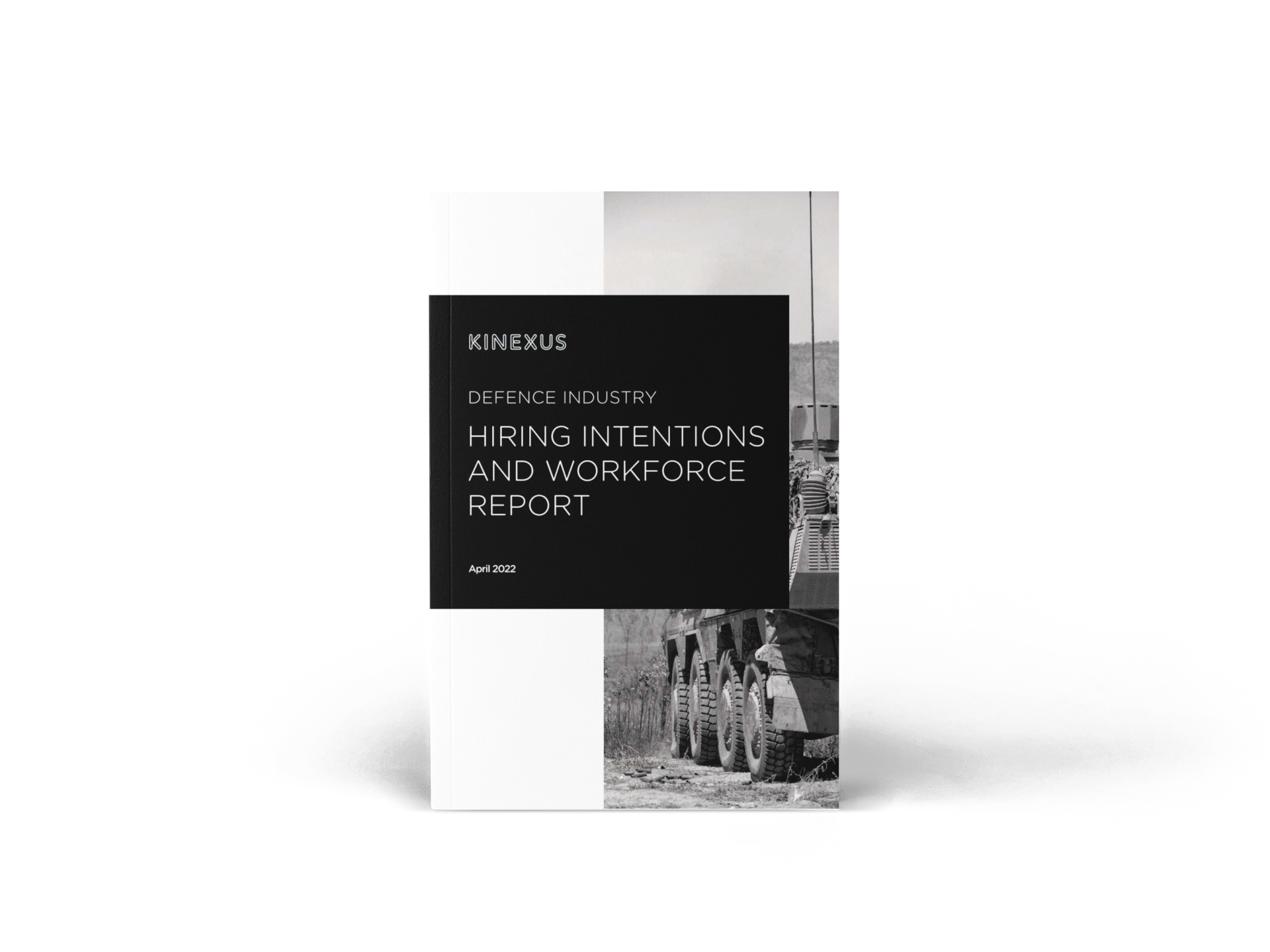 Hiring Intentions And Workforce Report 2022