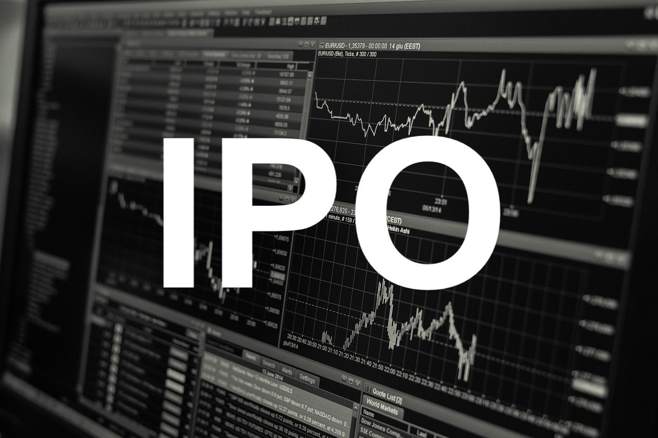 Ipo Company