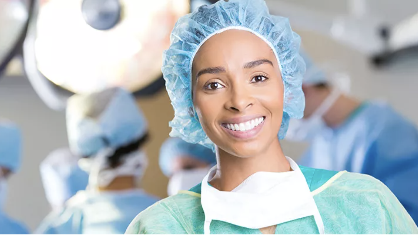 Operating Theatre Technician