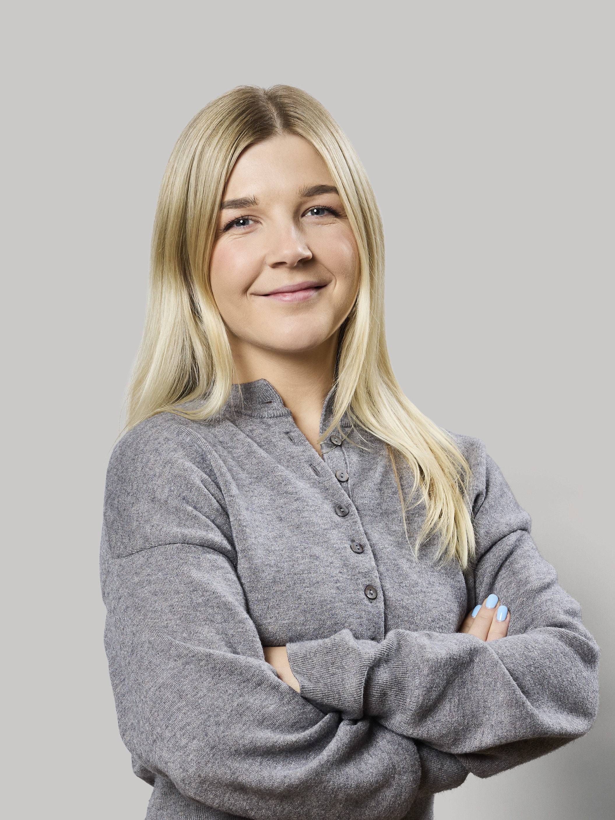 Matilda Booth