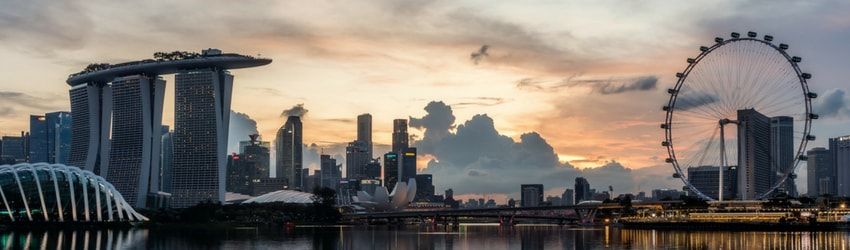 Singapore vs Hong Kong: Comparing the “New Yorks of Asia”