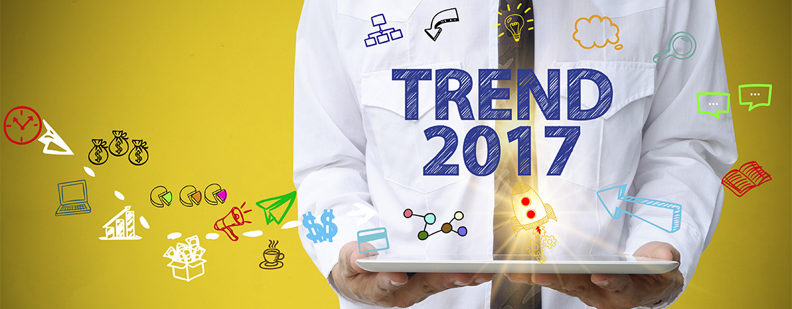 2017 Trends