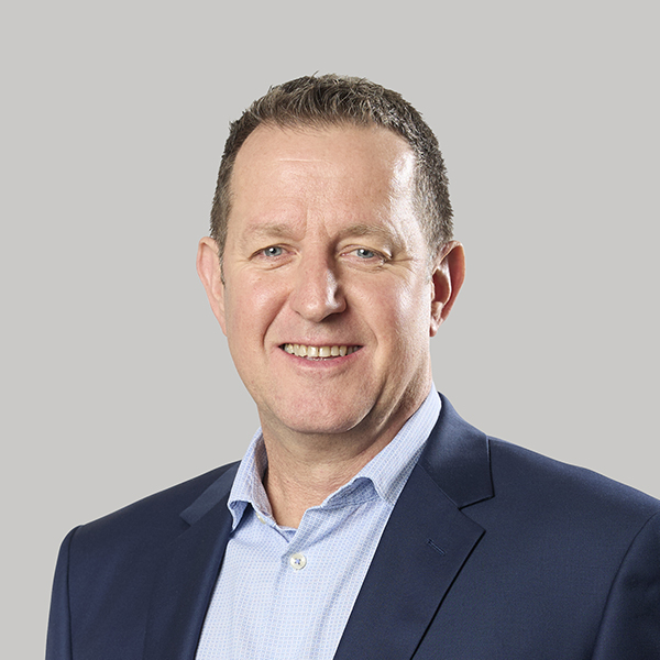 Tim Newham