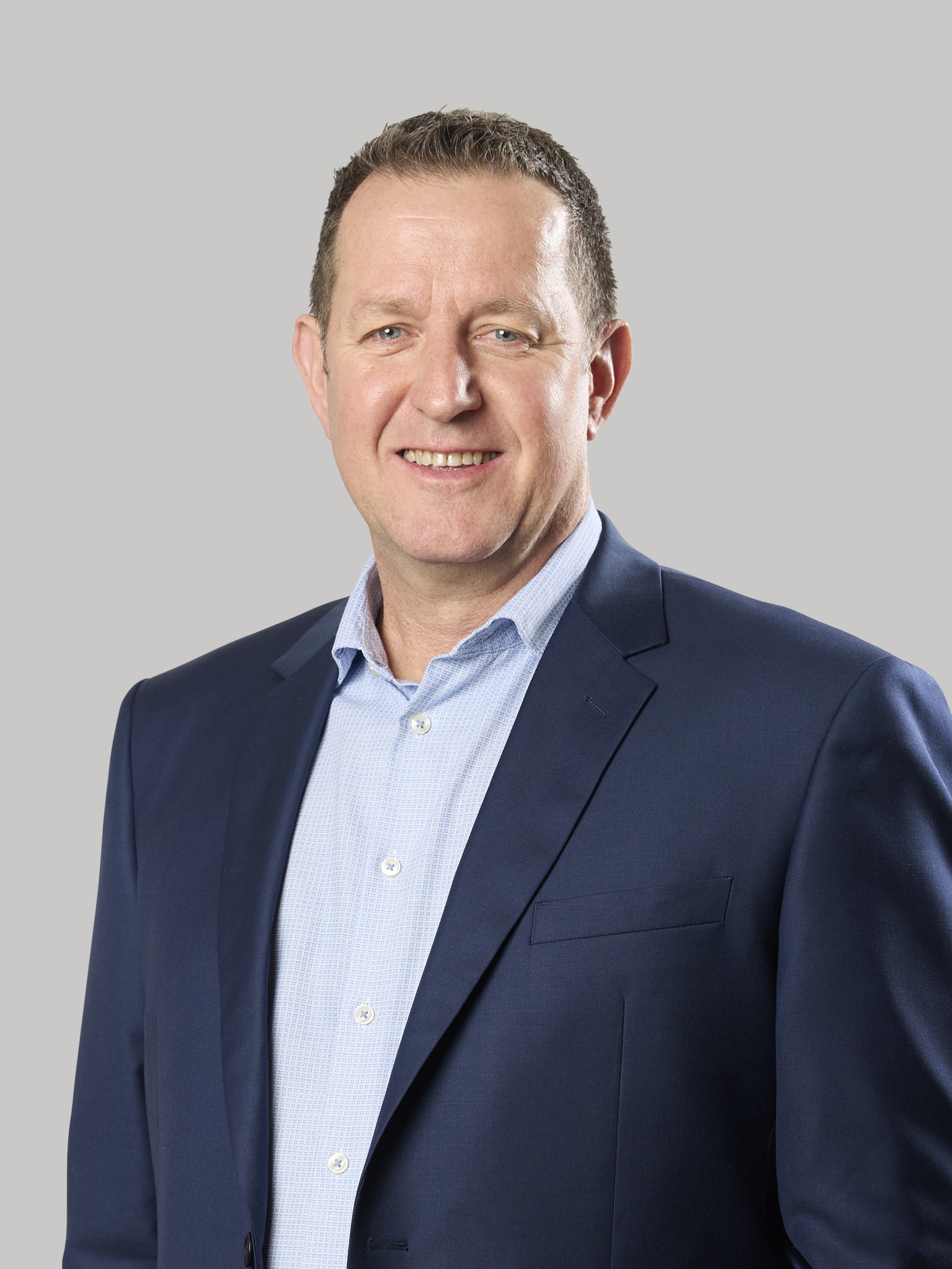 Tim Newham