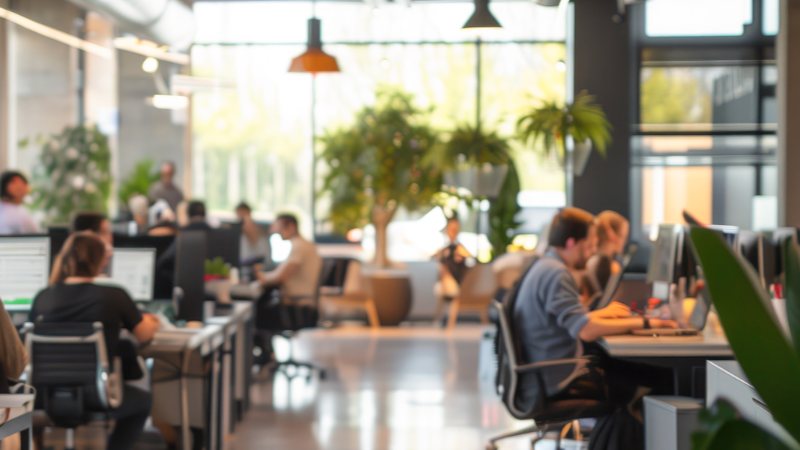 International Candidate Sourcing 