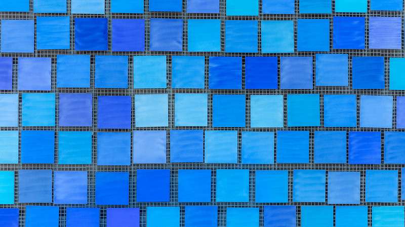 Blog Blue Tile Dan Winters