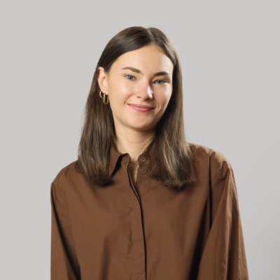 Kate Bryant