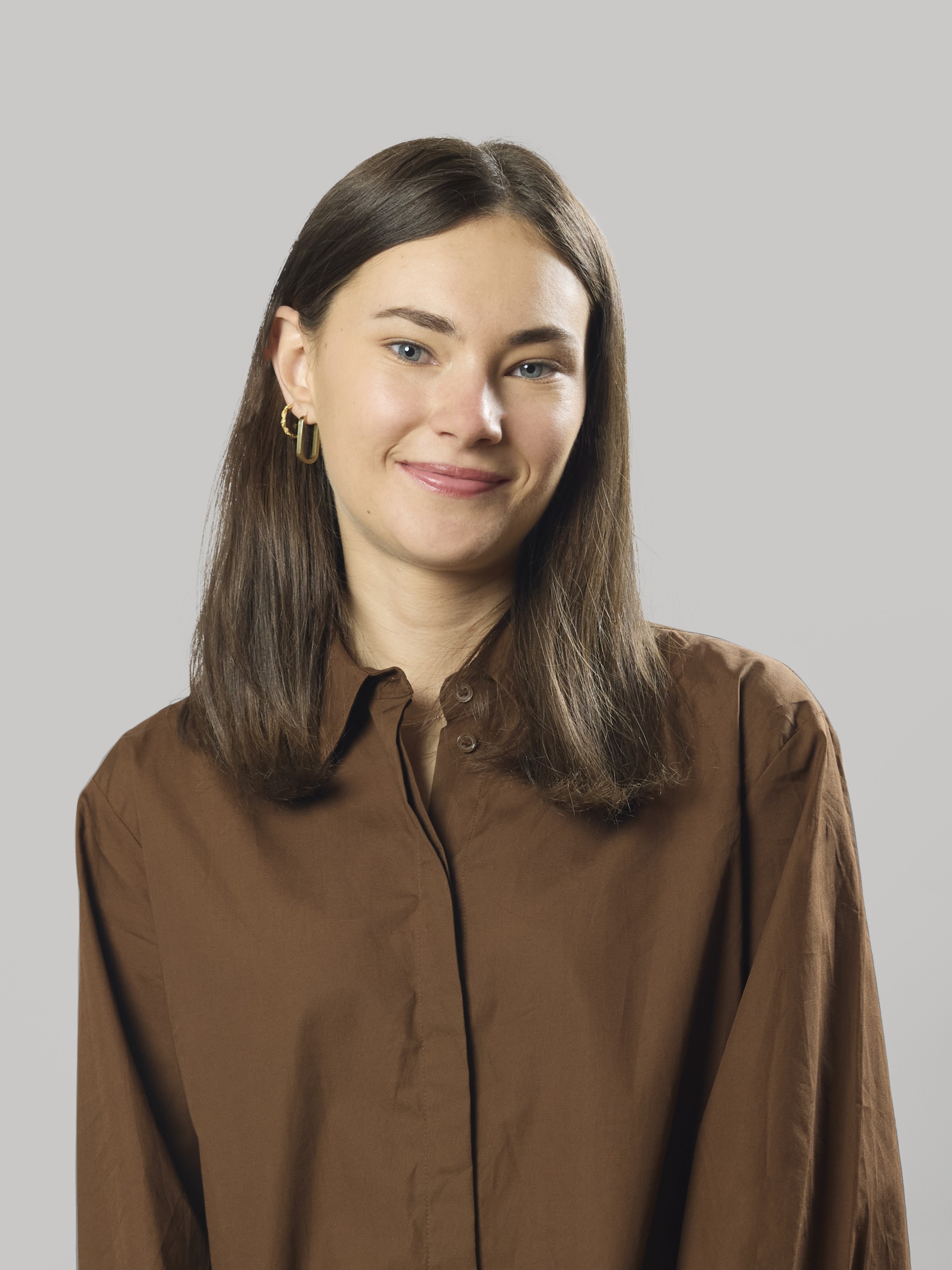 Kate Bryant