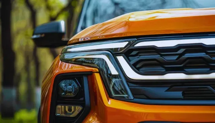 Employer in Automotive