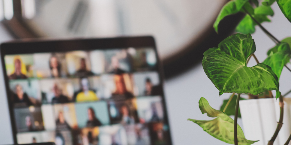 Remote onboarding