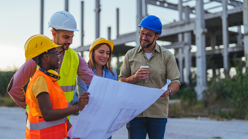 Infrastructure Sector - Engineering Recruitment 
