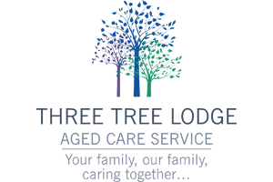 Three Tree Lodge logo