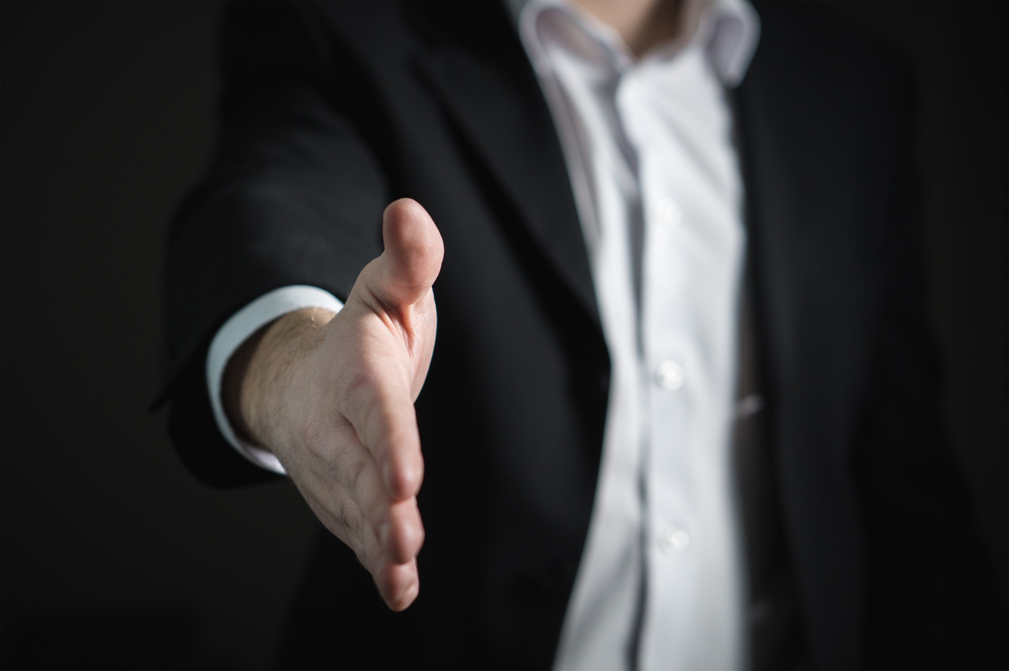 Sales & Marketing