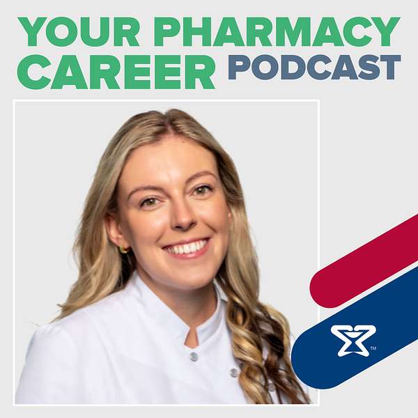 Kate Gunthorpe - On Leading Pharmacy into the Future: From Full Scope to Change Management (S11E20)
