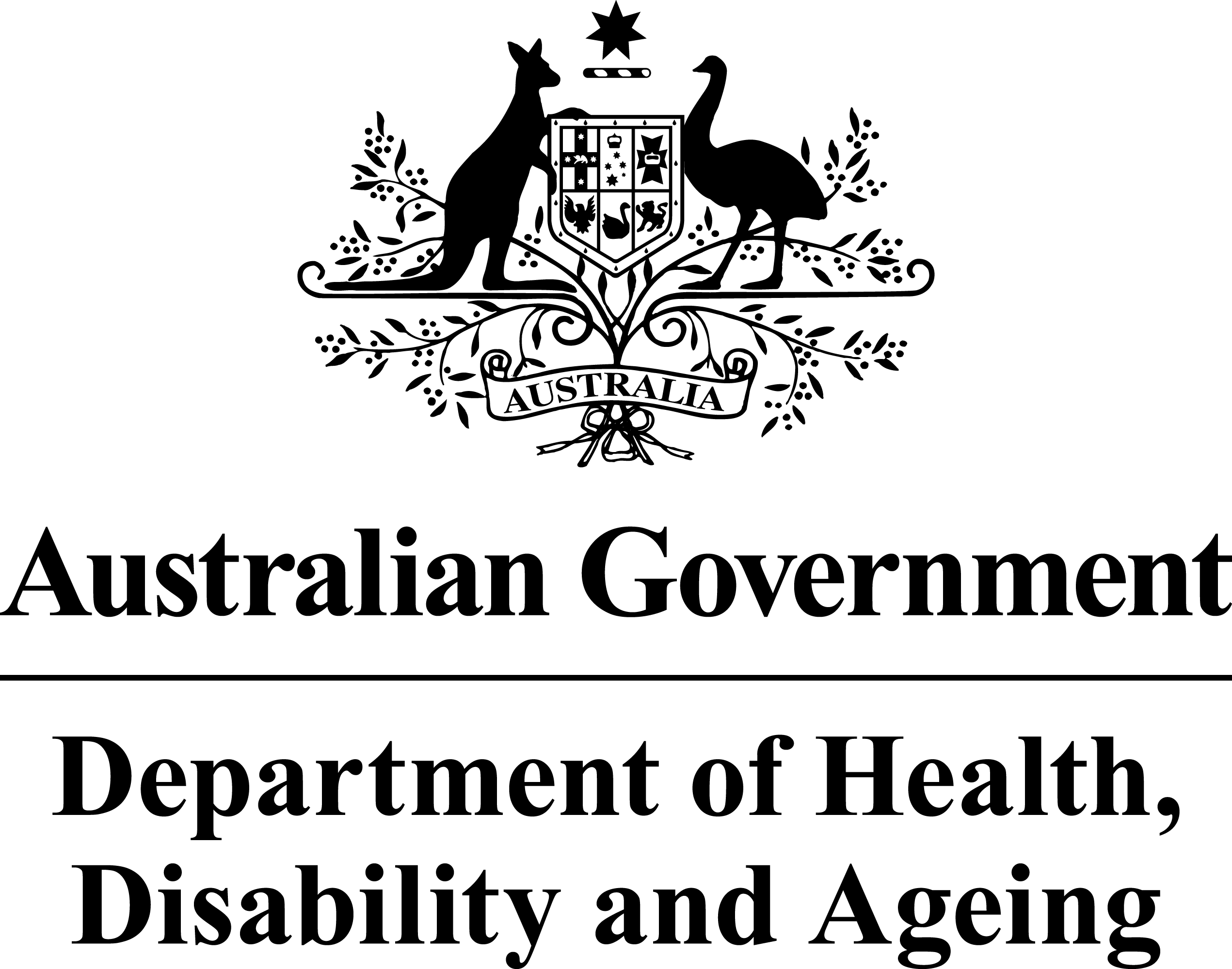 Australian Government Department of Health, Disability and Ageing