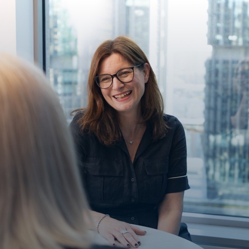 We support careers across the full lifecycle.