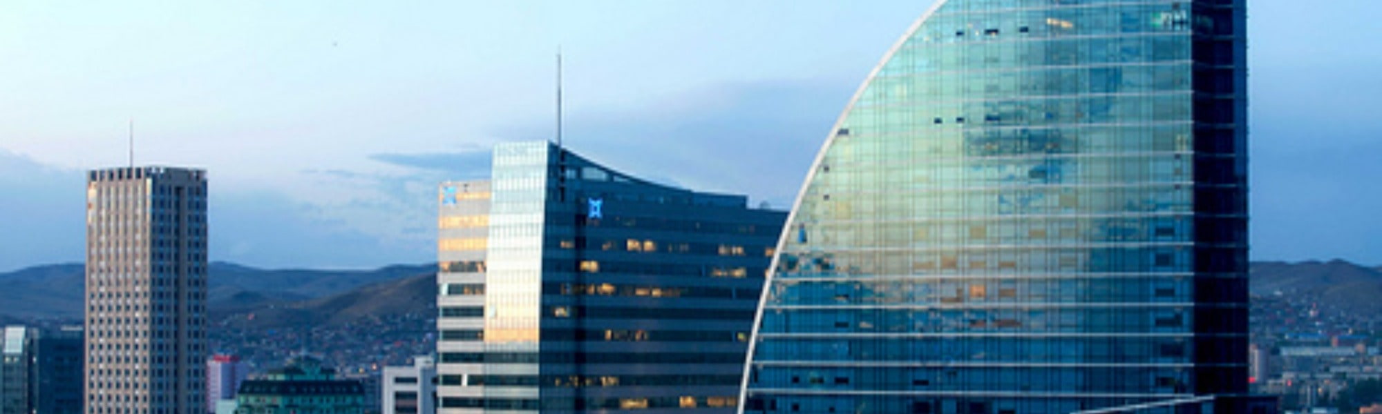 Recruitment as a Strategic Business Partner in Mongolia