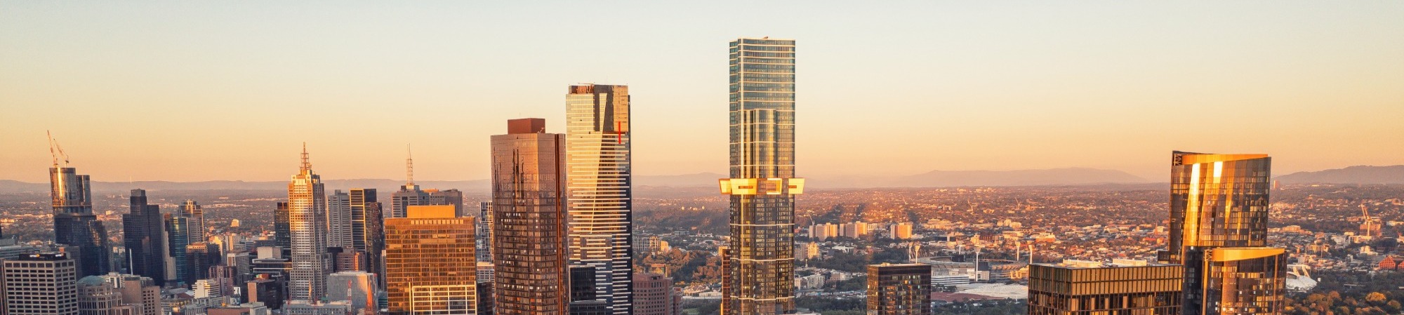 Melboure City Kinexus Office