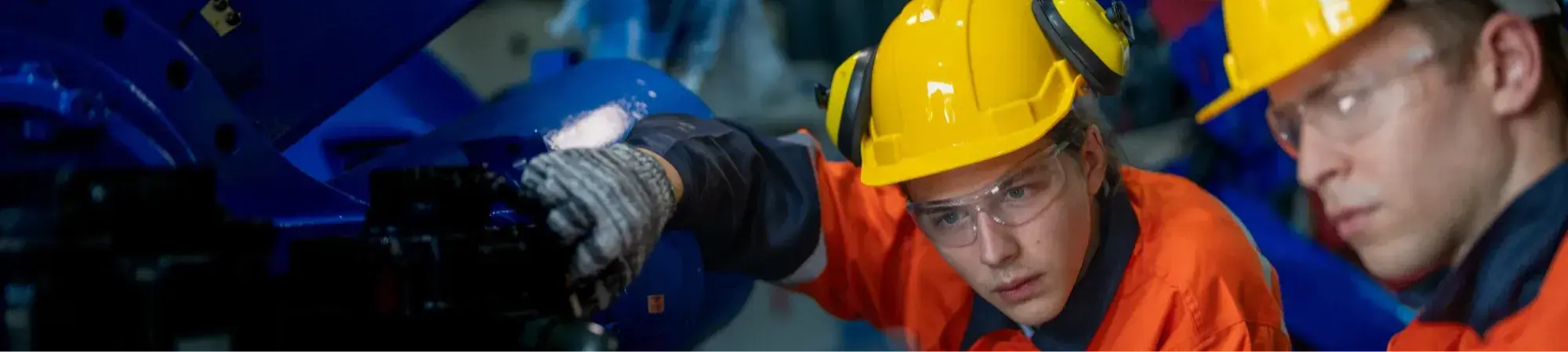 Trade recruitment agency helping Australian employers hire skilled tradespeople