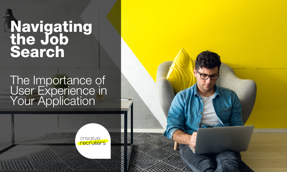 Navigating the Job Search