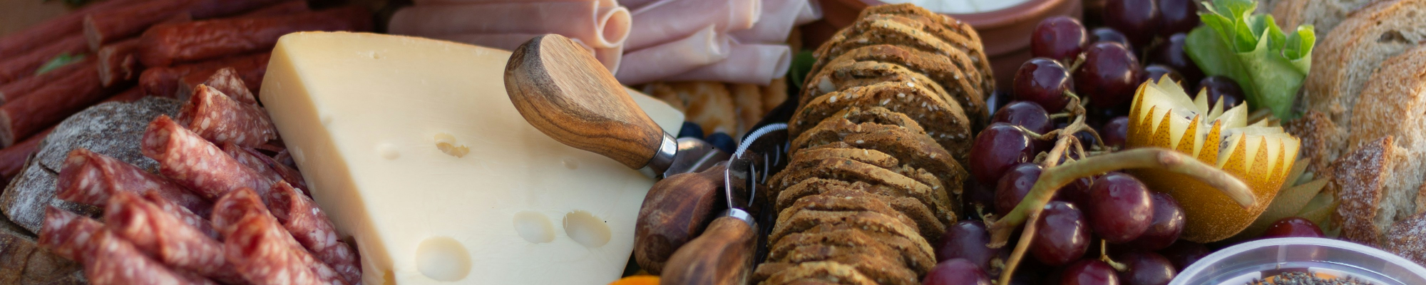 Contract Catering Hastings People