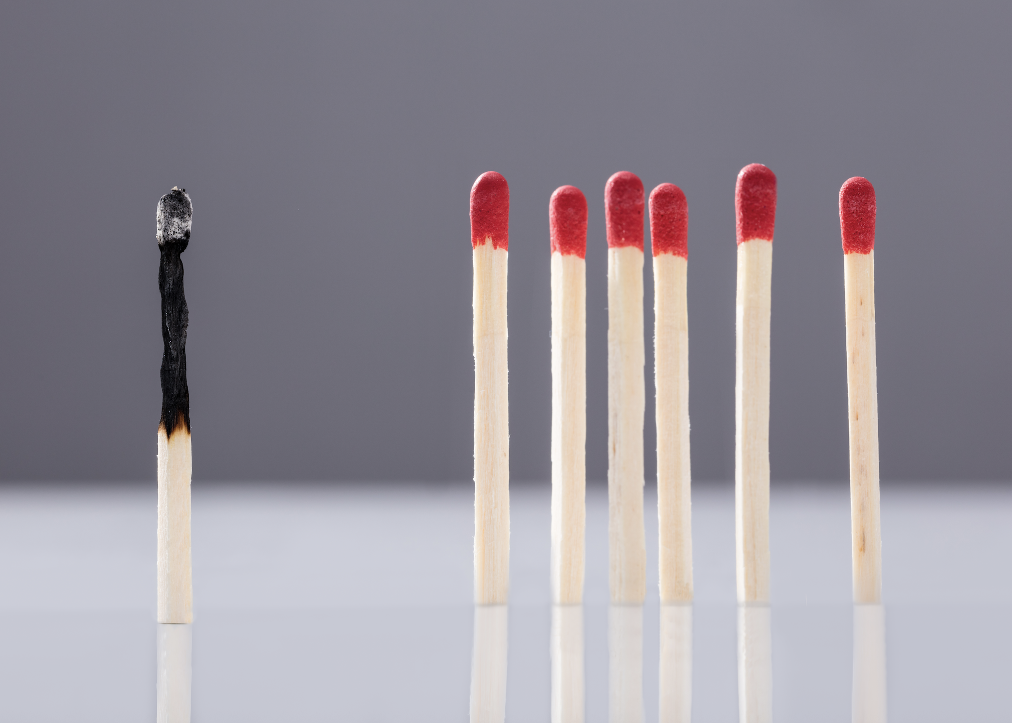 ​Burnout Isn’t a Rite of Passage – It’s a Wake-Up Call