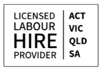Labour Hire License Provider in Multiple States in Australia